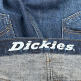 Dickies Jeans - 34W 32L Dark Wash Cotton