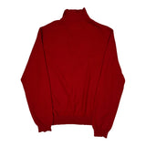 Polo By Ralph Lauren Polo Sweater - XL Red Merino Wool
