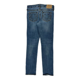 Age 16 True Religion Jeans - 28W 28L Blue Cotton