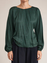 Blouse Aida C1298 Check-A