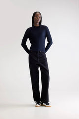 Pullover Aslyt K1678u Navy