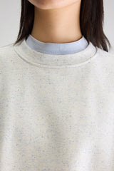 Sweatshirt Fancy51 T1731n Combo-A