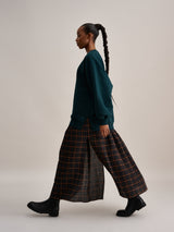 Sweatshirt Farao T1648 Kombu