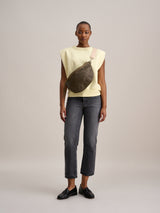 Sweatshirt Firgo T1648 Limelight