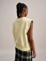 Sweatshirt Firgo T1648 Limelight