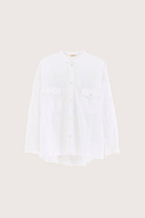 Blouse Ketty P1793 White