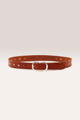 Belt Sabas51 M0884f Cognac