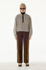 Blouse Christies-bst Brownie