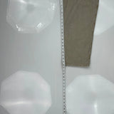 American Eagle Carpenter Pants - 36W 30L Khaki Cotton