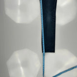 True Religion Jeans - 24W 25L Dark Wash Cotton Blend