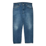 Levis Jeans - 36W 31L Blue Denim