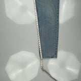 Harley Davidson Jeans - 35W 31L Light Wash Denim