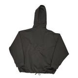 Walt Disney World Disney Windbreaker - 2XL Black Cotton