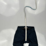 511 Tactical Cargo Trousers - 26W 32L Navy Cotton