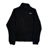 The North Face Fleece - XL Black Polyester