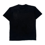 Cincinnati Bengals Lee Sport Nfl T-Shirt - Large Black Cotton