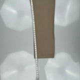 Dockers Chinos - 30W 29L Beige Cotton