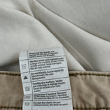 Carhartt Carpenter Pants - 32W 30L Beige Cotton