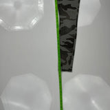 True Religion Camo Jeans - 26W UK 4 Camo Cotton Blend