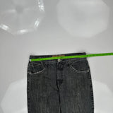 South Pole Jeans - 36W 30L Gray Cotton
