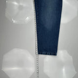 Bucker Carpenter Jeans - 34W 34L Blue Cotton