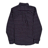 Ralph Lauren Checked Shirt - Medium Multicoloured Cotton