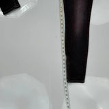 Diesel Skinny Jeans - 24W UK 2 Dark Wash Cotton