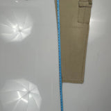 Dockers Cargo Pants - 30W 29L Khaki Cotton