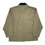 Duluth Jacket - Large Black Cotton