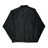 Onate Eagles Lee Windbreaker - XL Black Nylon