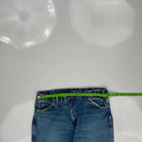 Dickies Jeans - 34W 28L Blue Cotton