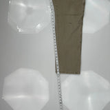 Wrangler Carpenter Pants - 32W 32L Khaki Cotton