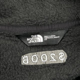 Invesco Qqq The North Face Gilet - Large Black Polyester