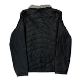 The North Face Jacket - Medium Gray Polyester