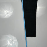 Calvin Klein Jeans - 33W 30L Black Cotton