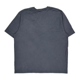 Carhartt T-Shirt - 2XL Gray Cotton