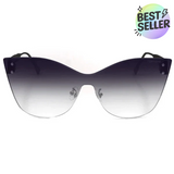 Sustainable Venice 2 - Faded Black