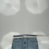 Tommy Hilfiger Jeans - 33W US 12 Light Wash Cotton