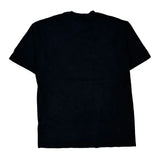 Made In USa Indianapolis 500 Joy Athletic Graphic T-Shirt - XL Black Cotton