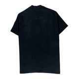Golden State Warriors Home Team Nba T-Shirt - XL Black Cotton
