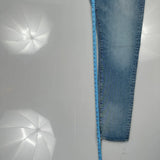Carhartt Jeans - 36W 35L Light Wash Cotton