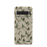 London Fog Bike Trek MTBCO Google Pixel 8 Pro Case