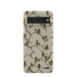 London Fog Bike Trek MTBCO Google Pixel 8 Case