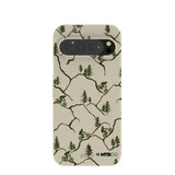 London Fog Bike Trek MTBCO Google Pixel 9 Pro XL Case