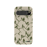 London Fog Bike Trek MTBCO Google Pixel 9/9 Pro Case