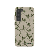 London Fog Bike Trek MTBCO Samsung Galaxy S23 Case