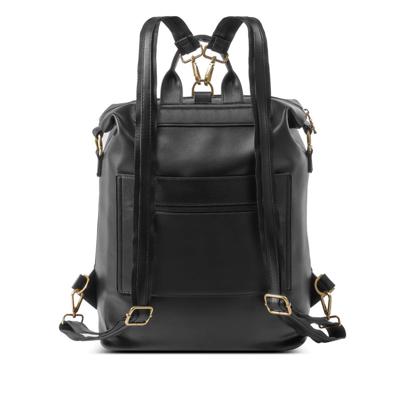 Pixie Mood Blossom Backpack Vegan Leather Bag