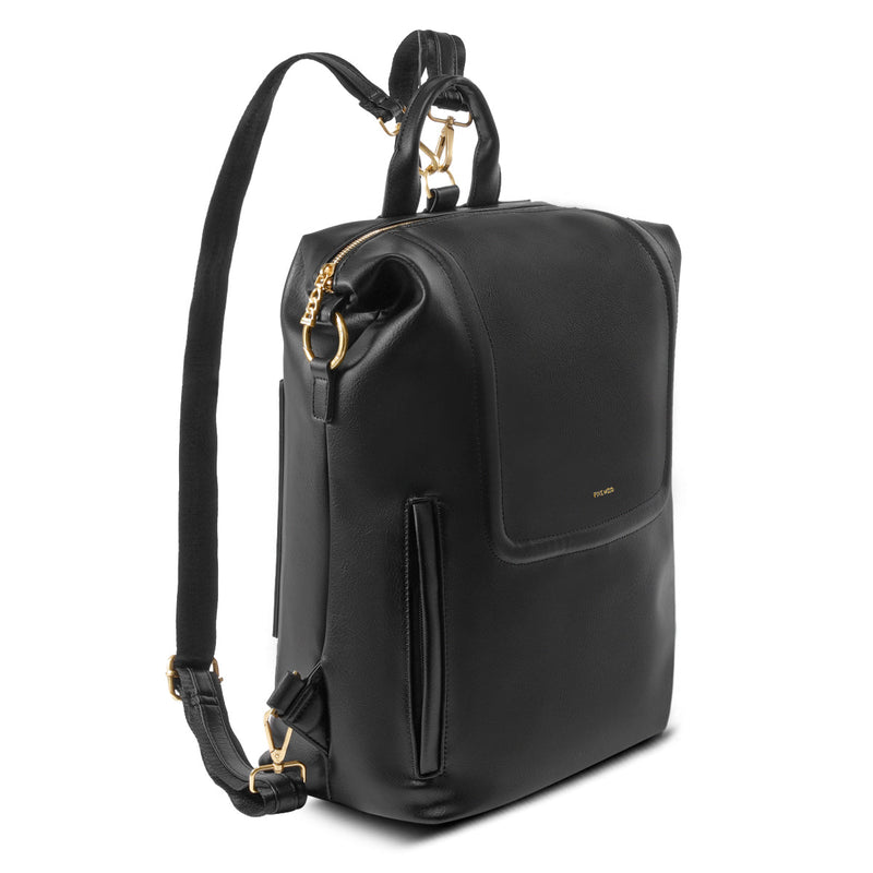 Pixie Mood Blossom Backpack Vegan Leather Bag