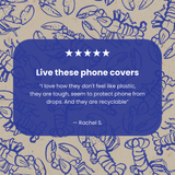 London Fog Blue Lobster iPhone 13 Pro Max Case