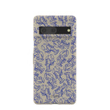 London Fog Blue Lobster Google Pixel 7 Case